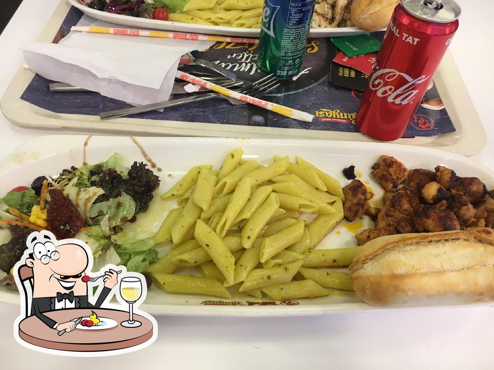 Tavuk Dunyasi Turkey Ataturk Blv No 3 Restaurant Reviews Tavuk Dunyasi Turkey Ataturk Blv No 3 Restaurant Reviews