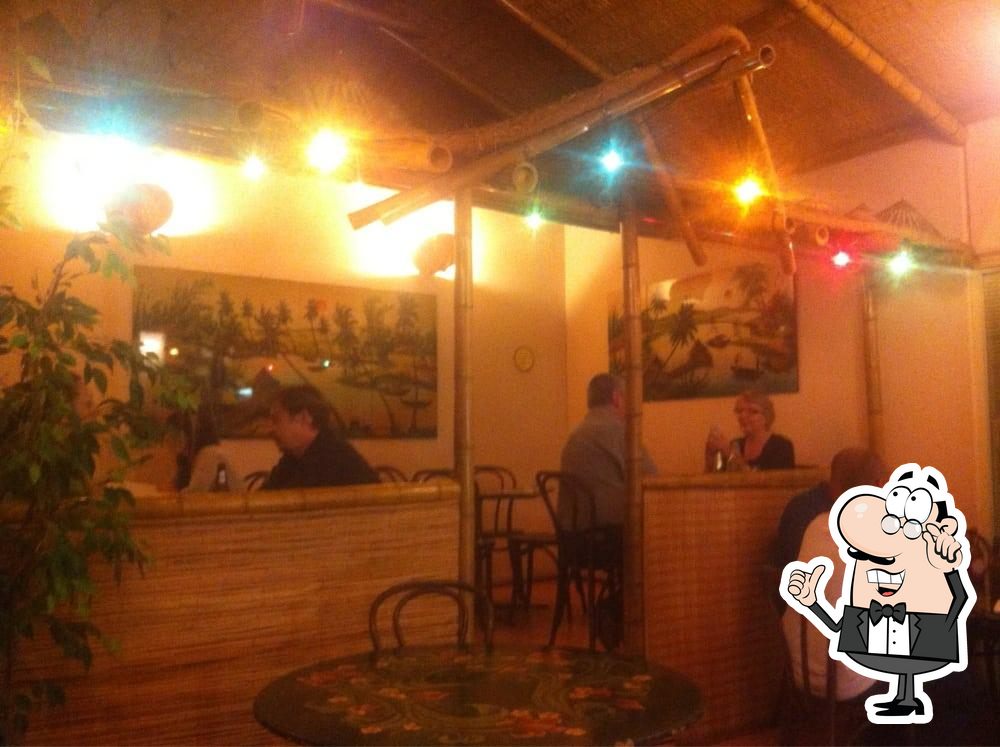 Menu of Bamboo Hut Bistro, Gawler thai restaurant reviews and ratings