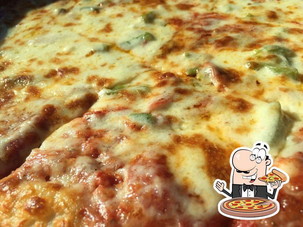 Ninos Pizza And Subs In Gobles Restaurant Menu And Reviews