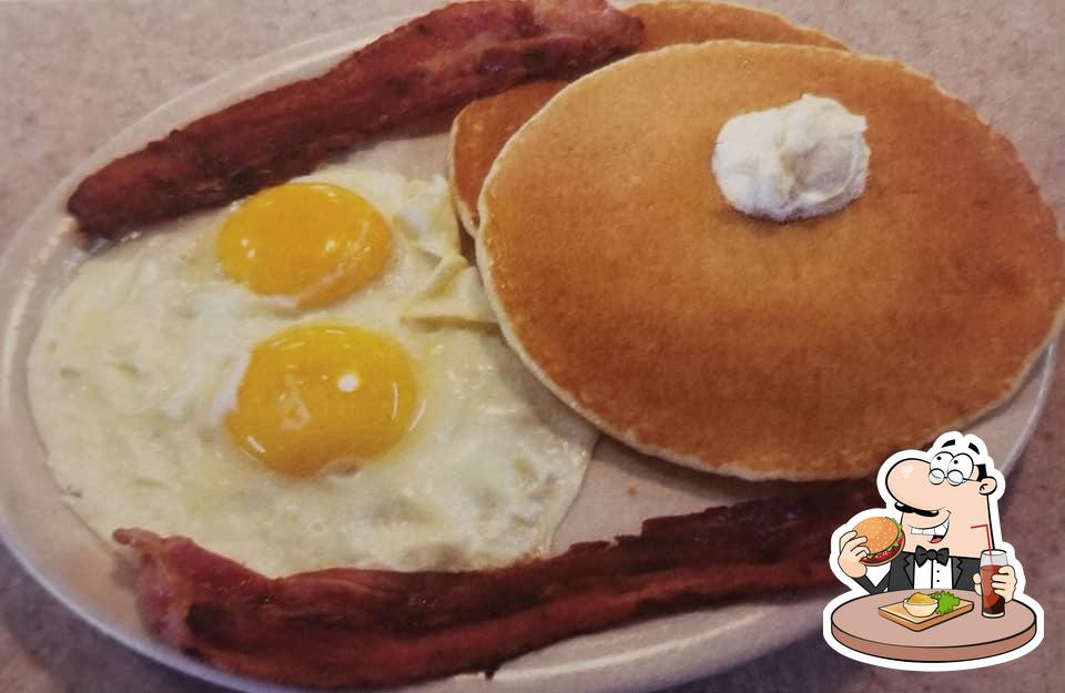 Superior Family Restaurant in Superior Restaurant menu and reviews