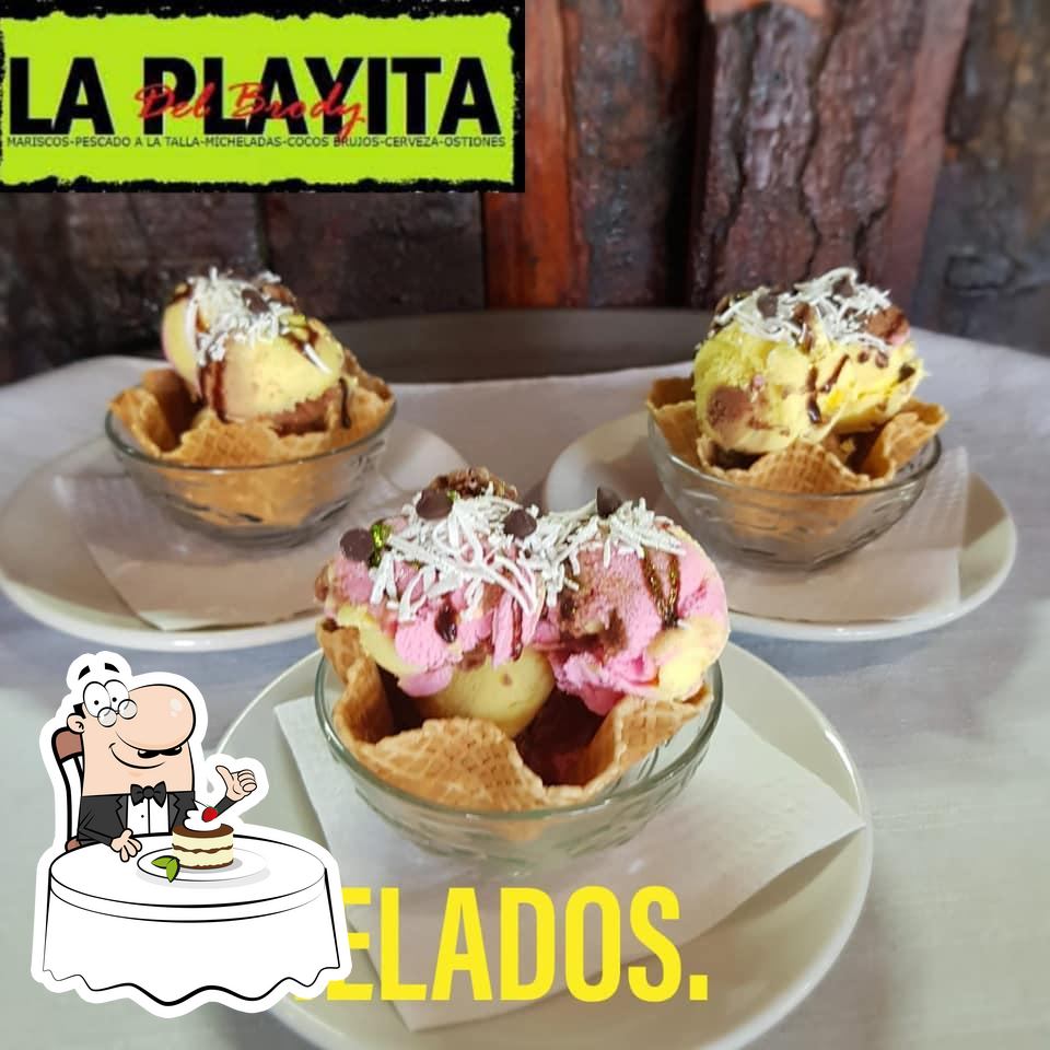 Restaurante La playita del brody, Tejupilco de Hidalgo - Opiniones del  restaurante