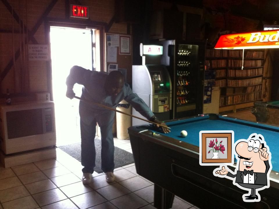 Fisherman's Bar, Alaska Peninsula Hwy in Naknek Restaurant reviews
