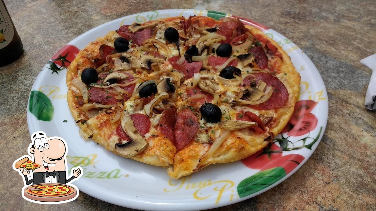 katzweiler kebap & pizza haus