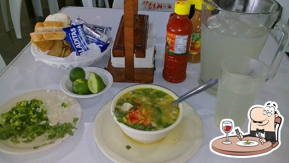 Restaurante Mariscos Las Olas, Ciudad General Escobedo - Opiniones del  restaurante