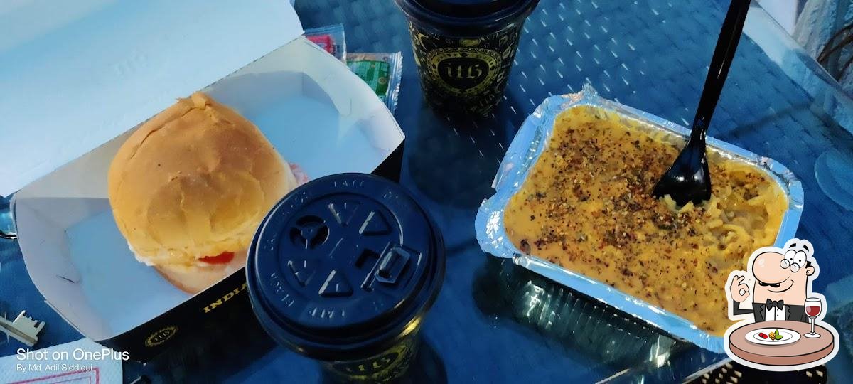 Indian Tea House, Bhopal, Gohar Mahal Restaurant menu and reviews