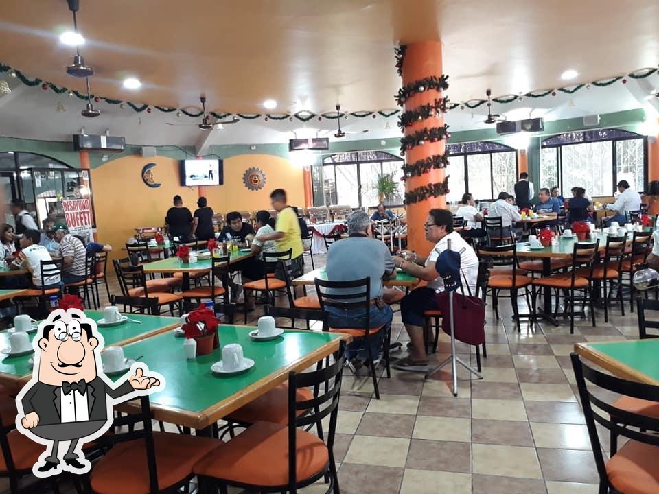 Carnes y Mariscos Mazatlán restaurant, Matías Romero Avendaño - Restaurant  reviews