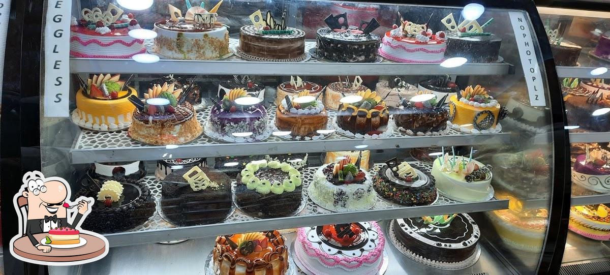 Deepak Bakers, Yamuna Nagar, Shop Restaurant reviews