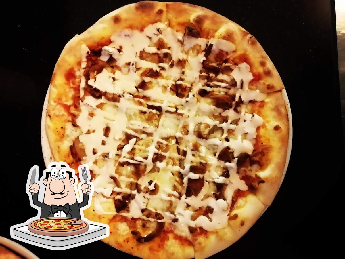 Doy Doy Pizzeria & Döner Kebaphaus Doy Doy Kebab House, Sciaffusa - Recensioni del ristorante