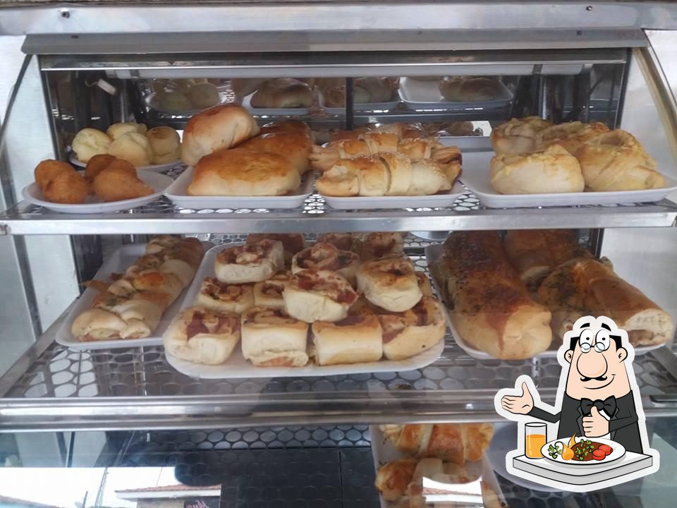 Aprender sobre 27+ imagem padaria cravo e canela monte alto br