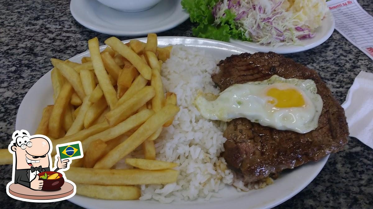 Restaurante e Lancheria Benetti, Torres, Rodovia BR 101 1421 ...