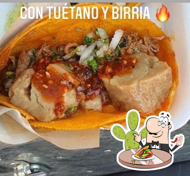 Birria De Res El Patron restaurant, Tijuana - Restaurant reviews