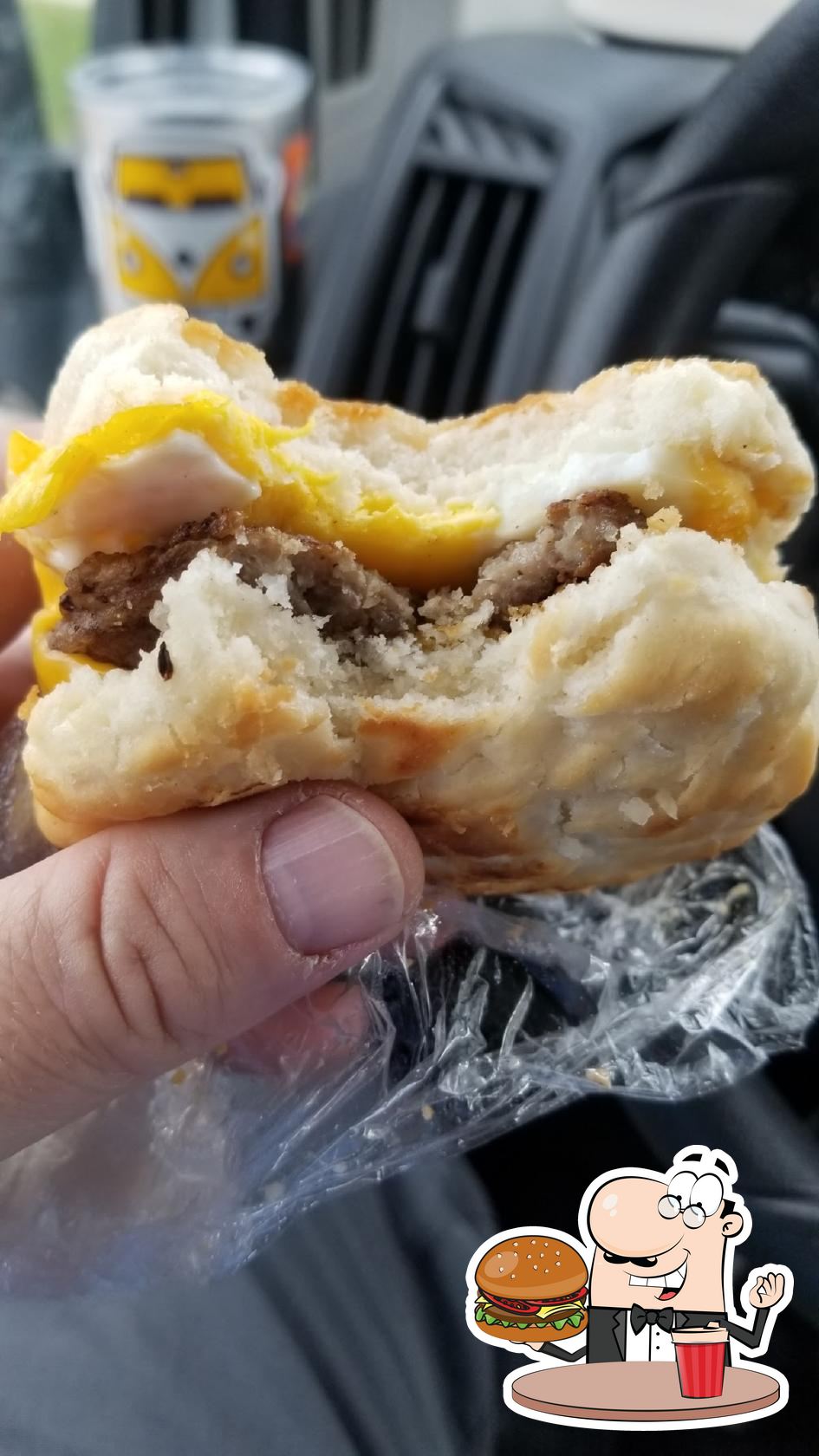 Bread Basket in Kyle Restaurant reviews