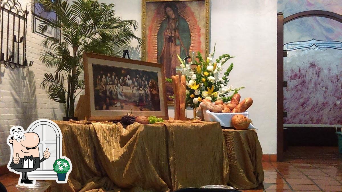 St Matthew Catholic Church Cafeteria in Phoenix Restaurant reviews