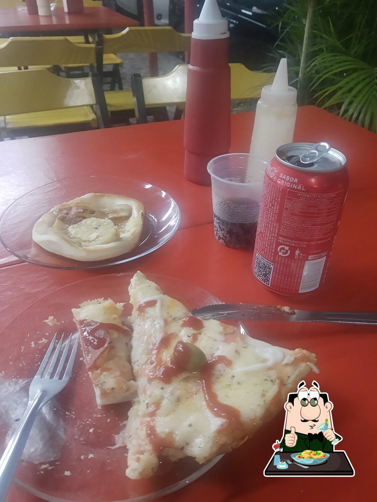 Pizzaria Paulista - Bairro da Cancela Preta - RJ - Divulga no