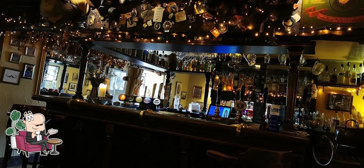 The Stables Pub & Eatery in Houghton le Spring - Restaurant menu and ...