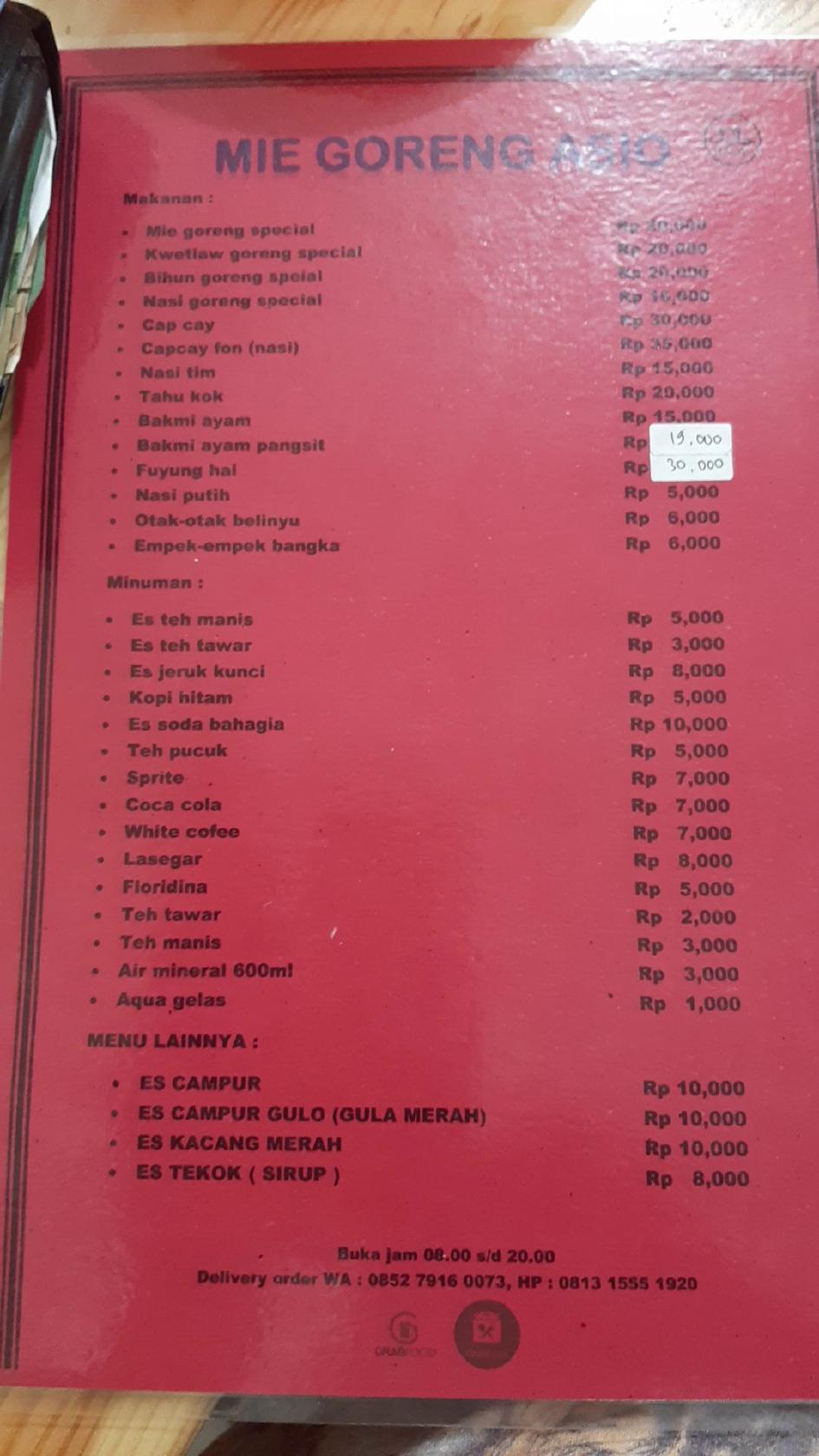 menu-at-mie-goreng-asio-es-campur-93-restaurant-tangerang
