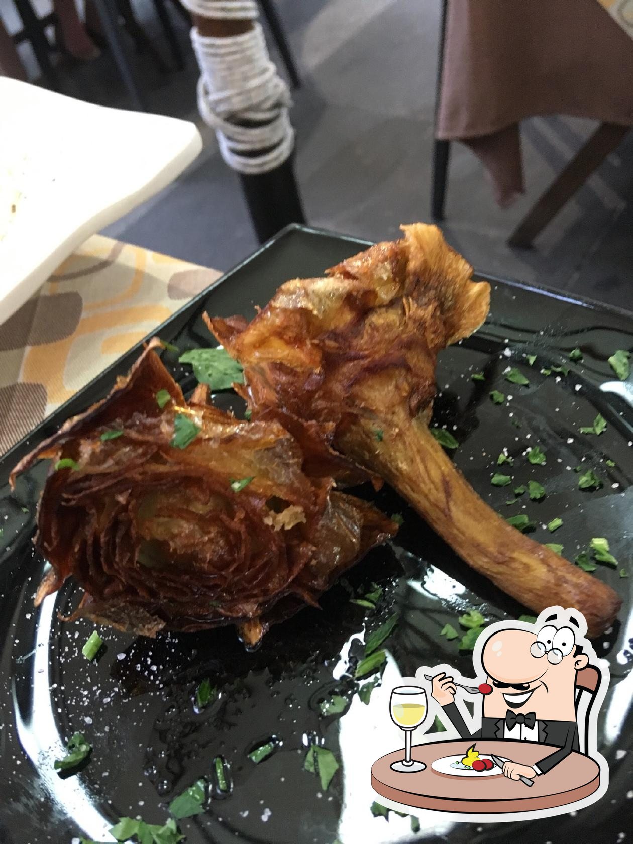 flame eno pizzeria - griglieria