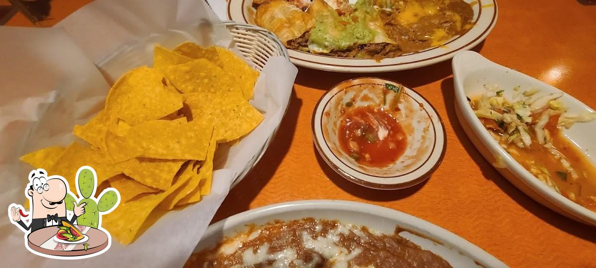 La Fuente in Wenatchee Restaurant menu and reviews
