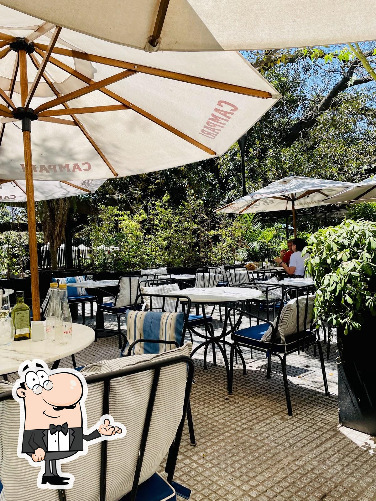 La Parolaccia (Recoleta). Les dejo una recomendación más de lugares para  almorzar/cena en Buenos Aires. El menú ejecutivo es de L-V y te cuesta 20  mil pesos pagando con efectivo o débito🫶🏽💓🫶🏽💓 Comida ..., image size:1200x1600