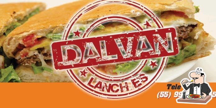 Dalvan Lanches, Santa Maria - Отзывы о ресторане