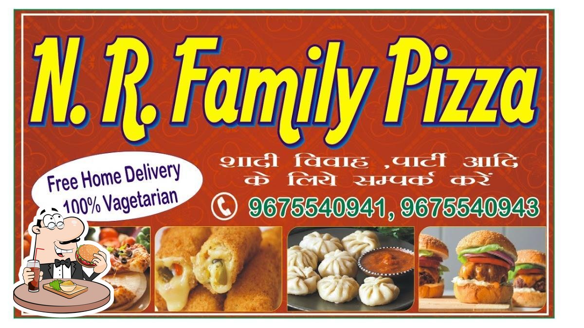 Family Pizza atelieryuwa.ciao.jp