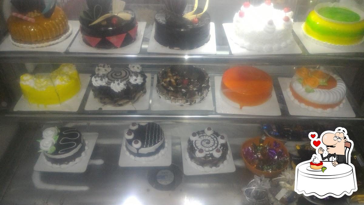 Sharvari Homemade Cake Zone and Classes in Wanjari Nagar,Nagpur - Best  Cookery Classes in Nagpur - Justdial