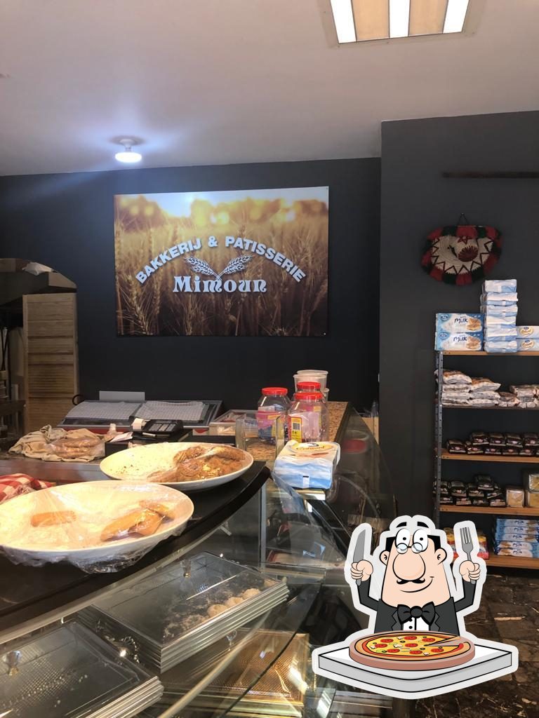 Bakkerij Mimoun