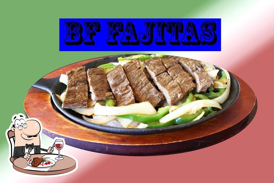 Chavos Mexican Restaurant Vivian, 1033 S Pine St in Vivian Restaurant