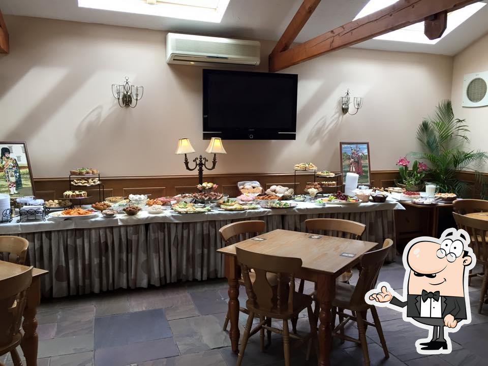 The Peel Park Hotel in Accrington Restaurant reviews