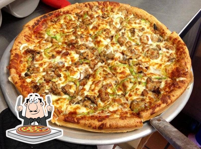 Powdersville Pub in Powdersville Restaurant menu and reviews