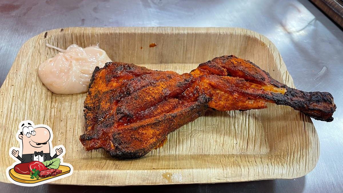 Chicken Only Chicken Saravanampatti, Coimbatore Restaurant reviews