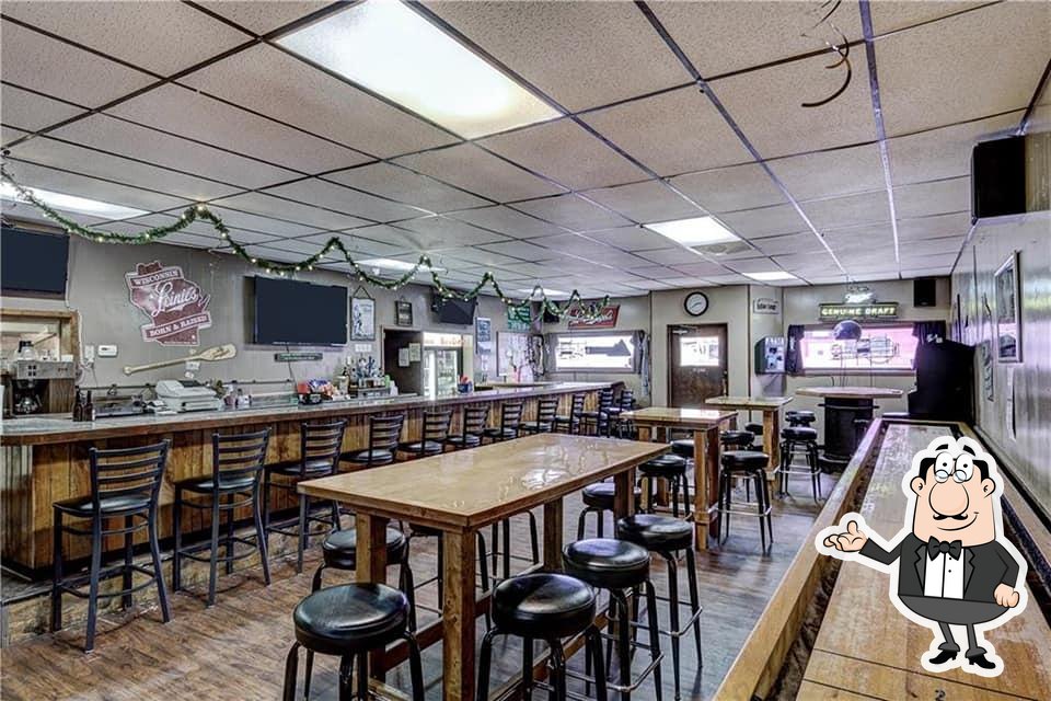 Full House Bar & Grill in Eleva Restaurant reviews