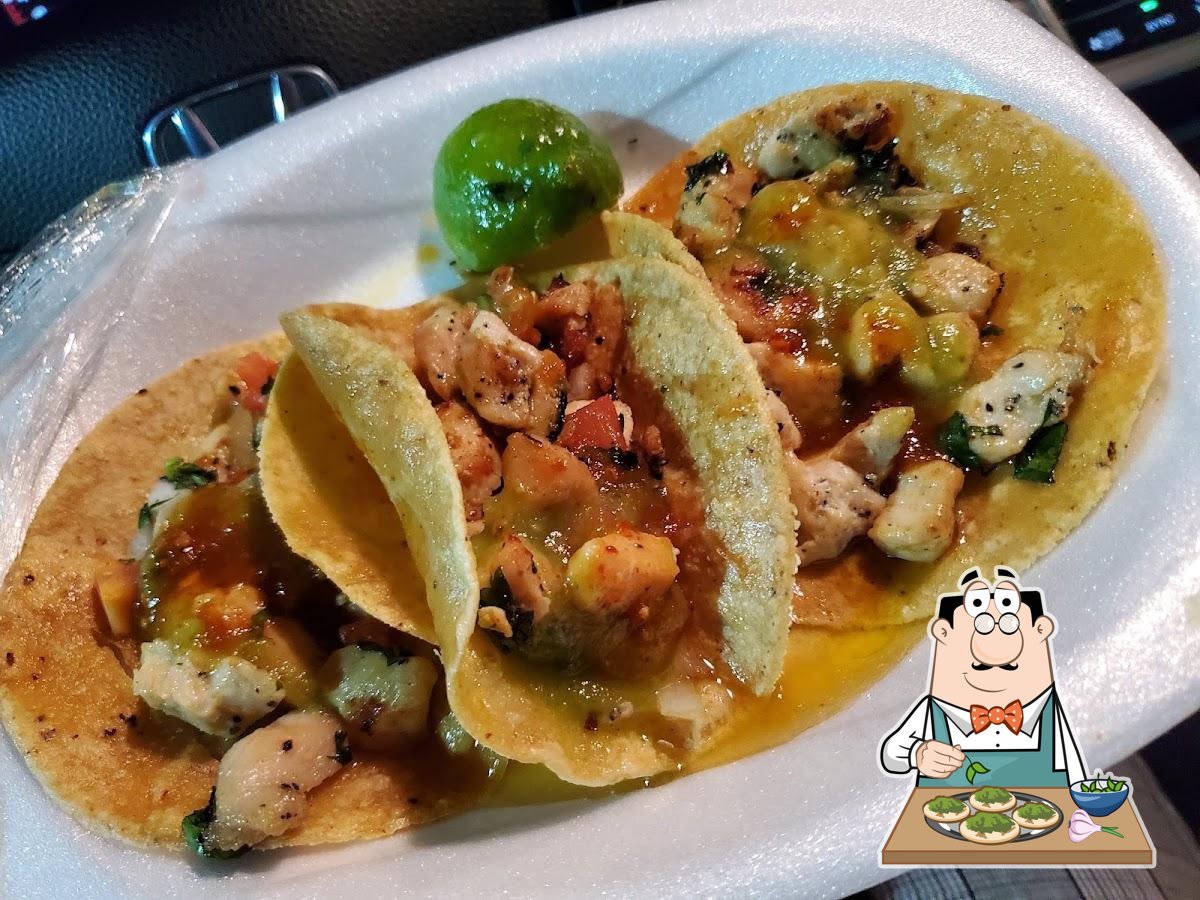 La Tia Paisa Taco Shop in Homewood - Restaurant menu and reviews