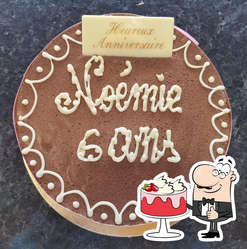 Boulangerie Olivier Walcourt Restaurant Reviews