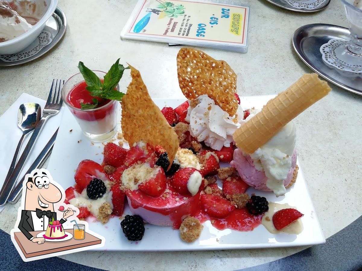 Ich Will Eis Landau