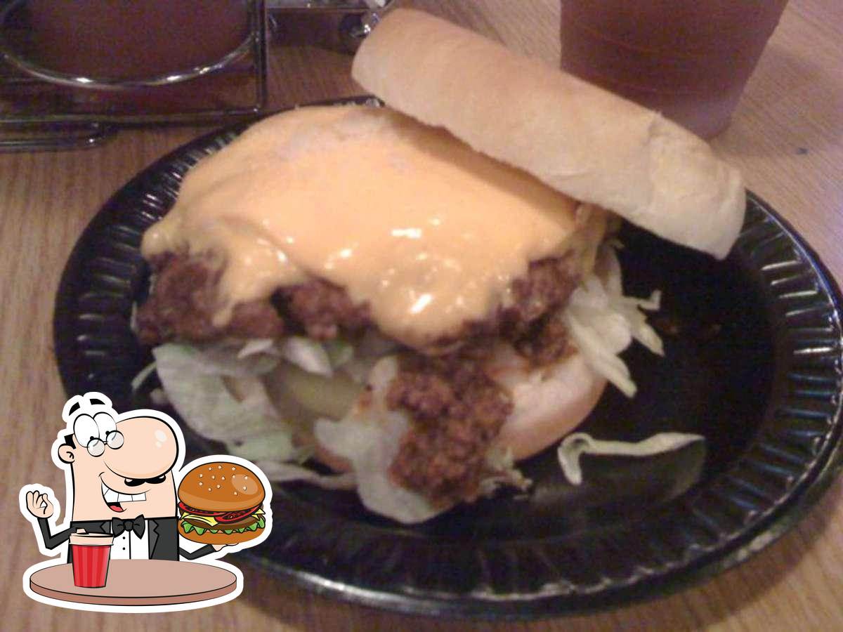 Hamburger Joes in Surfside Beach Restaurant menu and reviews