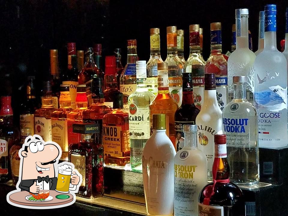 Strokers Bar & Billiards in Pelham Restaurant reviews