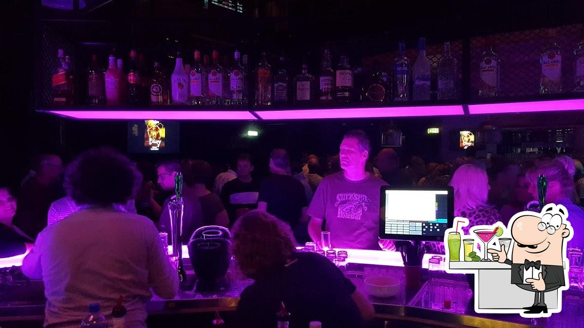 So Social Club, Den Helder Restaurant menu and reviews