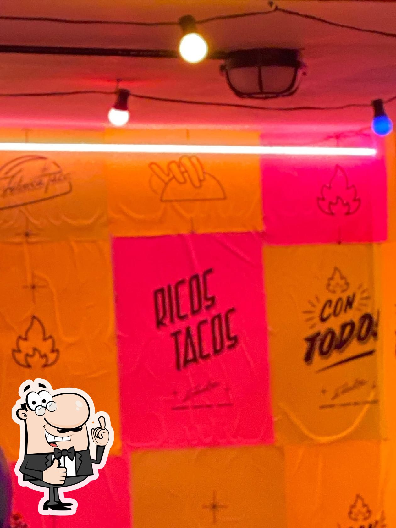 Restaurante La Fábrica del Taco Villa Urquiza, Buenos Aires, Donado