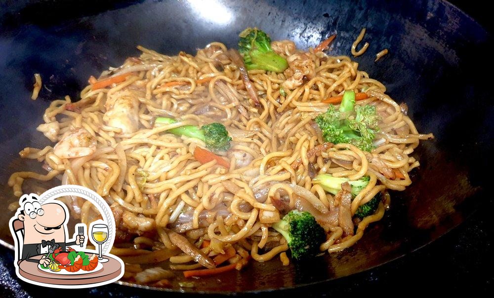 Best Food In Town in Quakertown Restaurant menu and reviews