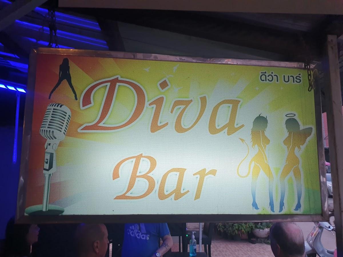 Diva Bar, Udon Thani Restaurant reviews