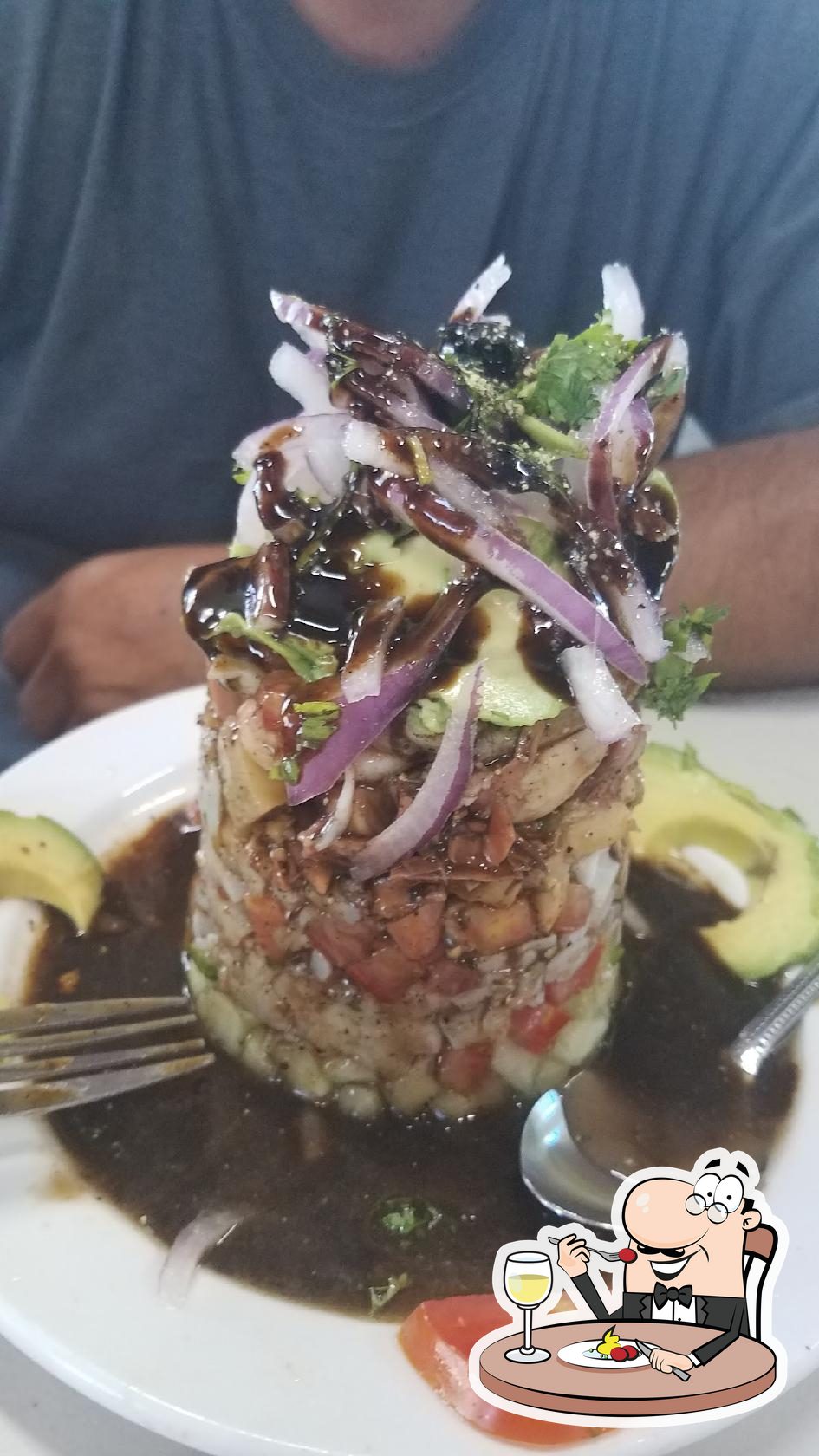 Mariscos Las Olas 2 restaurant, Mexicali, México 2 Km  - Restaurant  reviews