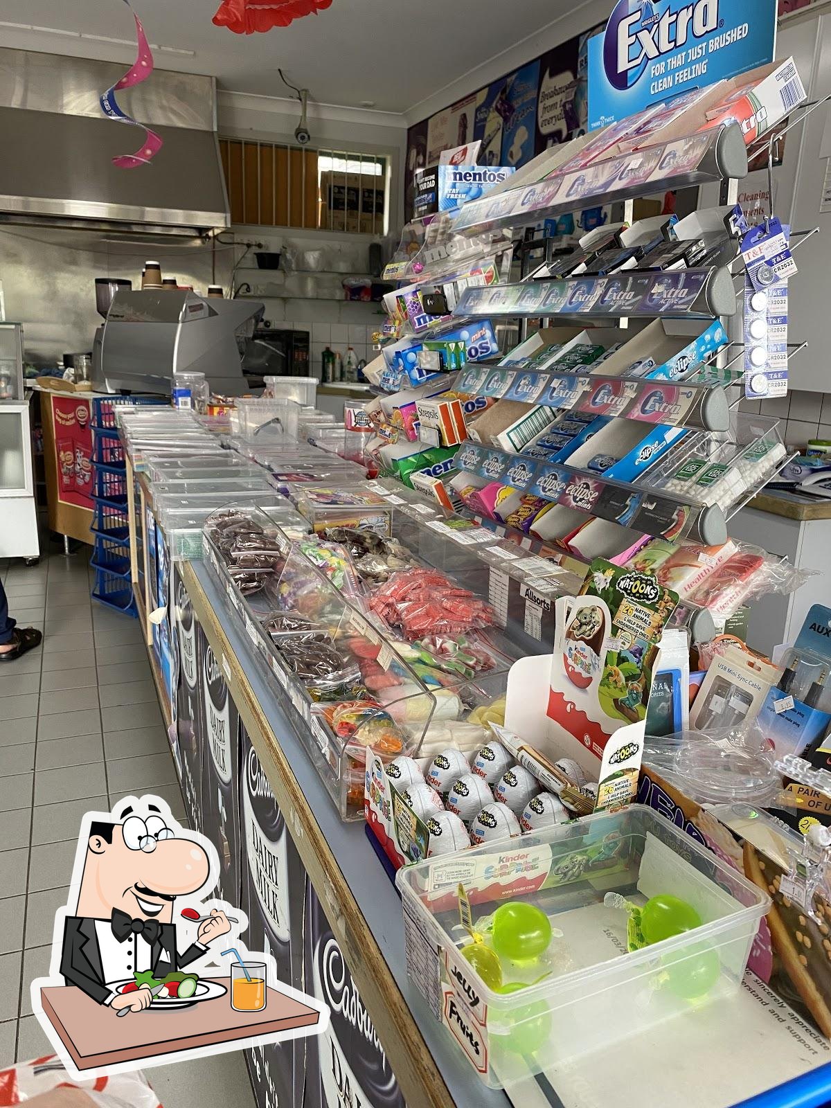 Southern Cross Milk Bar in Rowville Restaurant reviews