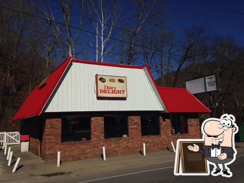 Dairy Delight, Holden Rd in Logan Restaurant reviews