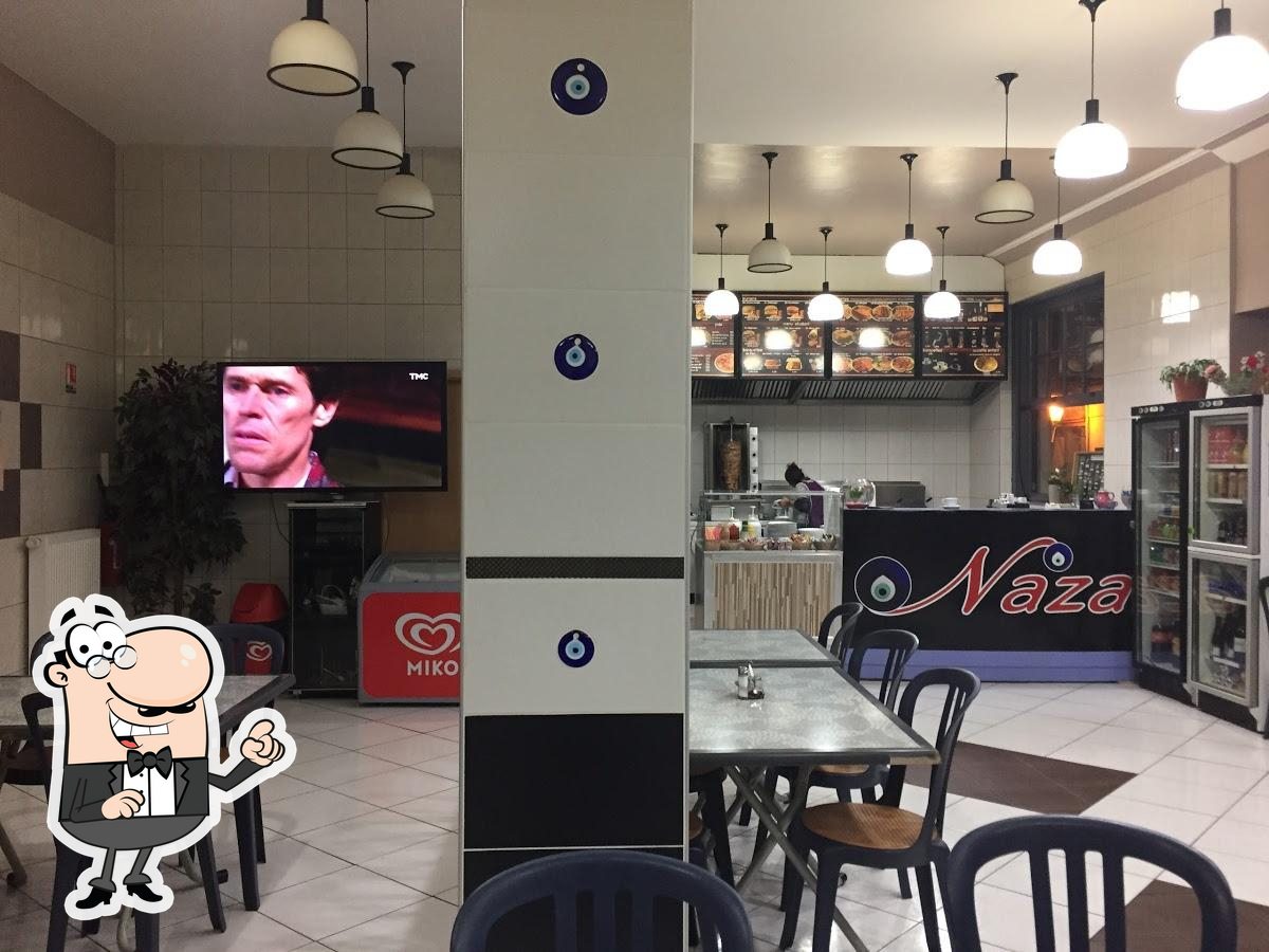 RESTAURANT DONER NAZAR SAINTE MARIE AUX MINES, SainteMarieauxMines
