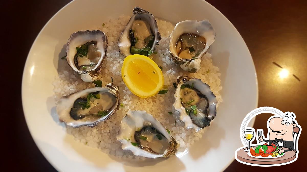 Yea Peppercorn Hotel in Yea Restaurant menu and reviews