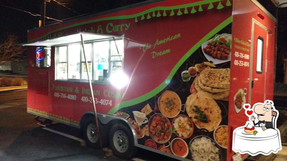 4 Sisters Kabob and Curry Pakistani and Indian Cuisine and Grocery in