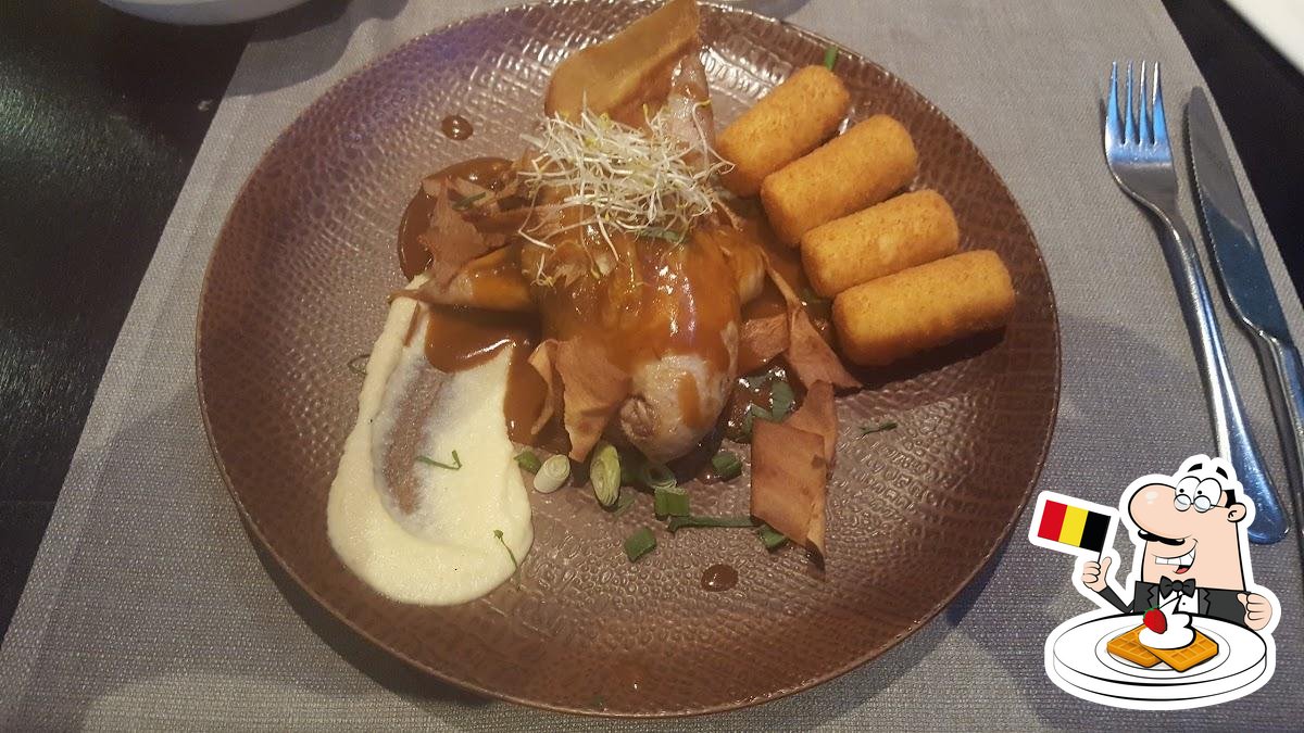 T KASTEELTJE, Boechout - Menu, Prices & Restaurant Reviews