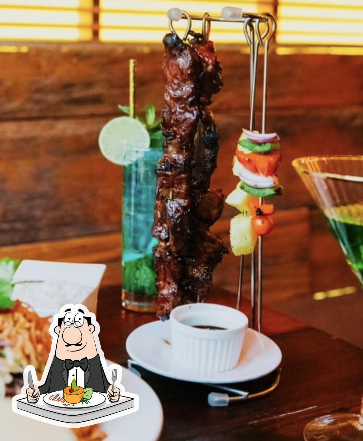 iSLAS FILIPINO BBQ & BAR in Toronto - Restaurant menu and reviews