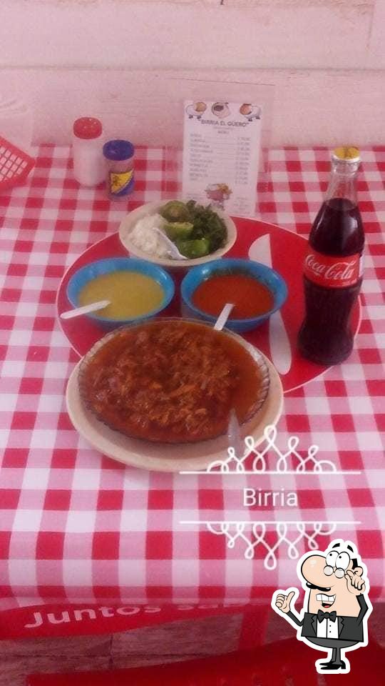 Restaurante Birria El Wero, Piedras Negras - Opiniones del restaurante